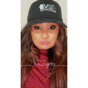 Meet your Posher, Veronica